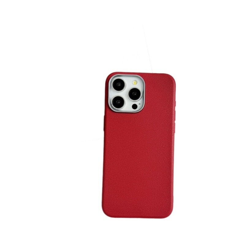 スマホケース｜TPU・全包み・滑り止め・ライチ模様・ソフトケース・スマホ保護・おしゃれ・シンプル・xiaomi|undefined
