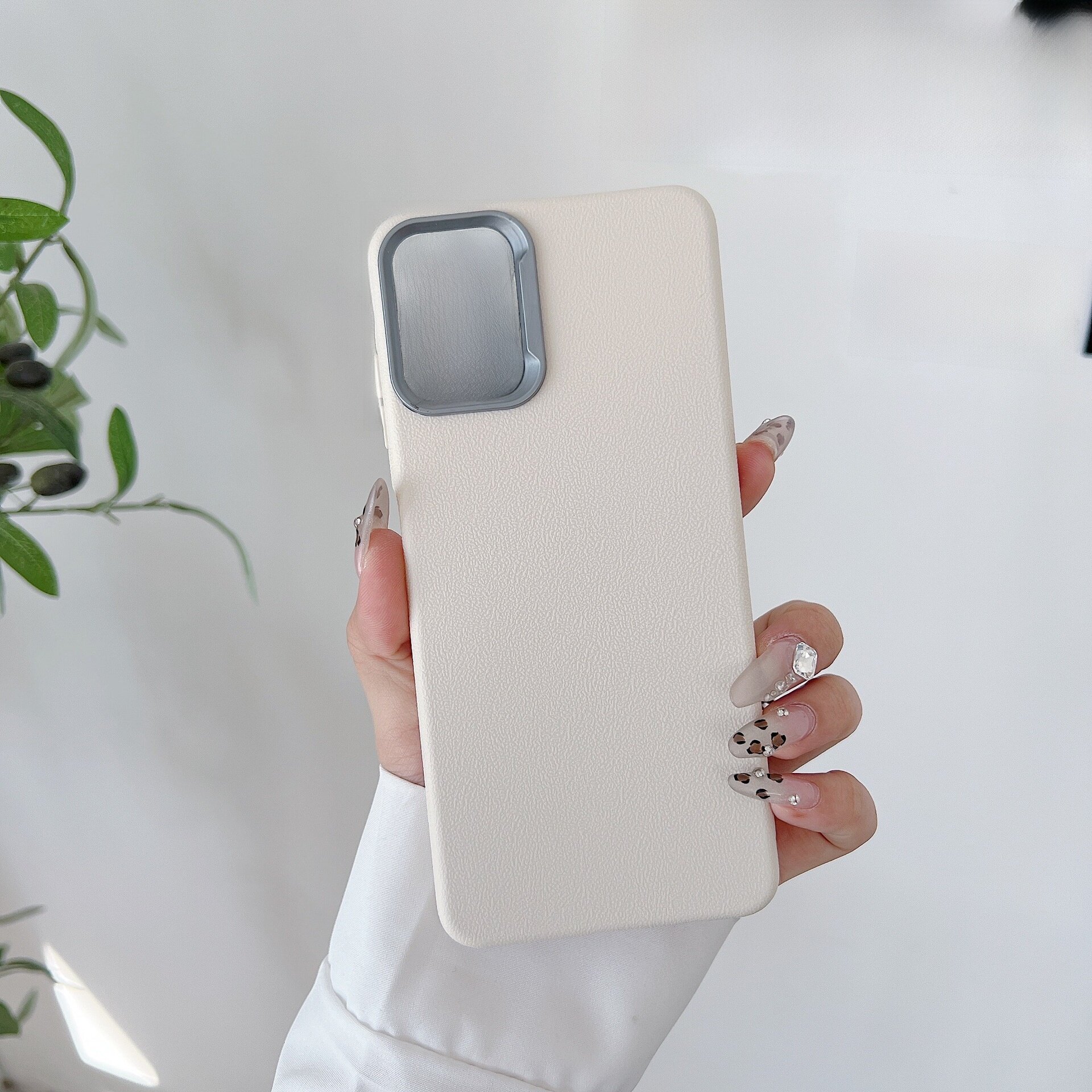 スマホケース｜TPU・全包み・滑り止め・ライチ模様・ソフトケース・スマホ保護・おしゃれ・シンプル・xiaomi|undefined