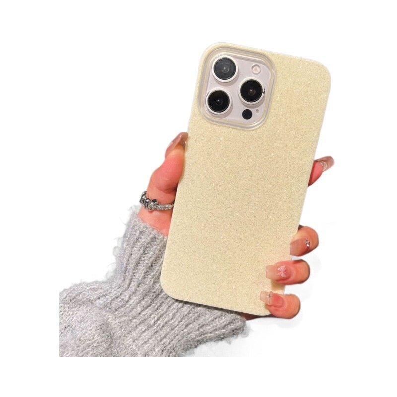 サムスンのスマホケース｜TPU・光沢・ラメ入り・無地・耐衝撃・キラキラ・おしゃれ・かわいい|undefined