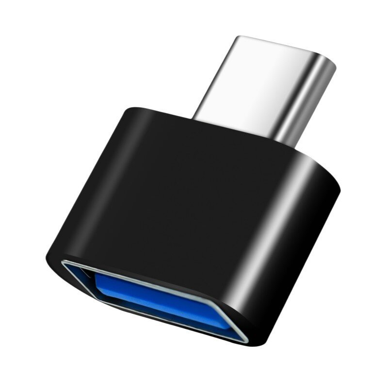 USB変換アダプター｜USB2.0・Type-C・Micro USB・OTG対応・Android対応・スマホ用・データ転送・小型・便利|undefined