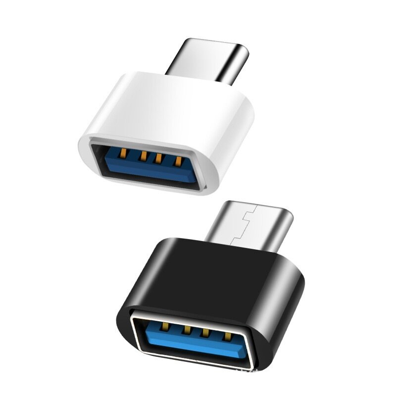 USB変換アダプター｜USB2.0・Type-C・Micro USB・OTG対応・Android対応・スマホ用・データ転送・小型・便利|undefined