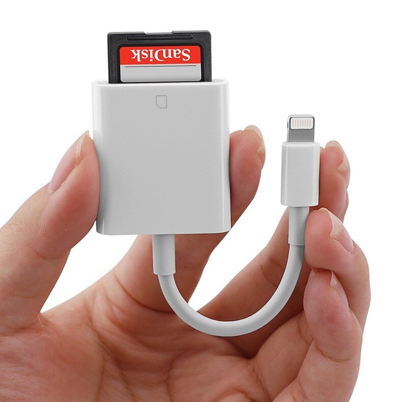 カードリーダー｜Type-C・OTG対応・SD/TF/USB3.0・カメラ適用・スマホ対応・3in1・高速データ転送・コンパクト|undefined