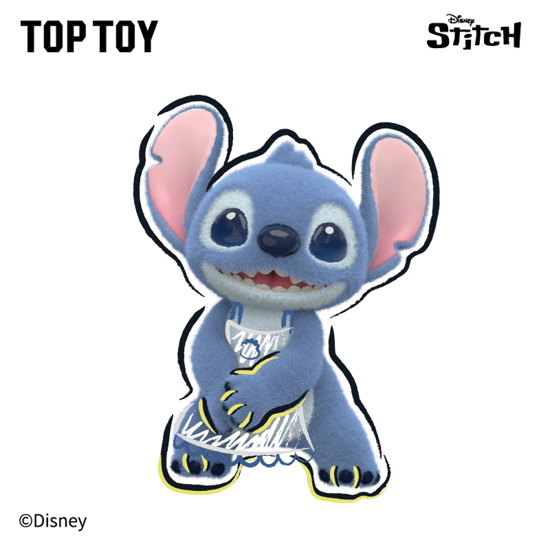 【Disney×TOPTOY】”Hello Stitch”スティッチ・予約販売・7月10日入荷予定・サマーフェスシリーズ・フィギュア・ブラインドボックス・かわいい・おしゃれ・プレゼント・お土産・サプライズ|undefined