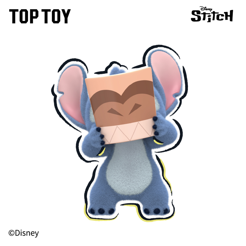 【Disney×TOPTOY】”Hello Stitch”スティッチ・予約販売・7月10日入荷予定・サマーフェスシリーズ・フィギュア・ブラインドボックス・かわいい・おしゃれ・プレゼント・お土産・サプライズ|undefined