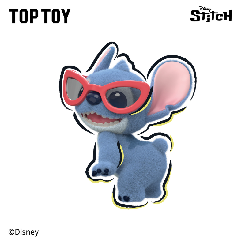 【Disney×TOPTOY】”Hello Stitch”スティッチ・予約販売・7月10日入荷予定・サマーフェスシリーズ・フィギュア・ブラインドボックス・かわいい・おしゃれ・プレゼント・お土産・サプライズ|undefined
