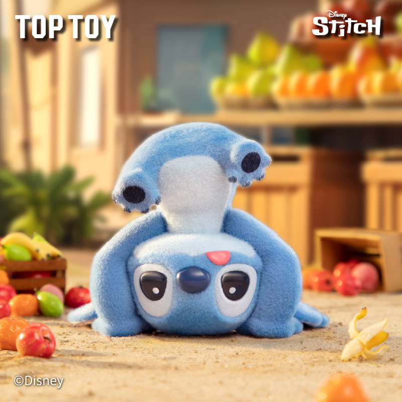 【Disney×TOPTOY】”Hello Stitch”スティッチ・予約販売・7月10日入荷予定・サマーフェスシリーズ・フィギュア・ブラインドボックス・かわいい・おしゃれ・プレゼント・お土産・サプライズ|undefined