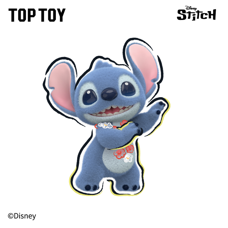 【Disney×TOPTOY】”Hello Stitch”スティッチ・予約販売・7月10日入荷予定・サマーフェスシリーズ・フィギュア・ブラインドボックス・かわいい・おしゃれ・プレゼント・お土産・サプライズ|undefined