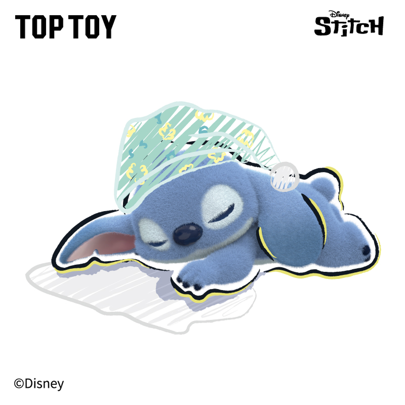 【Disney×TOPTOY】”Hello Stitch”スティッチ・予約販売・7月10日入荷予定・サマーフェスシリーズ・フィギュア・ブラインドボックス・かわいい・おしゃれ・プレゼント・お土産・サプライズ|undefined