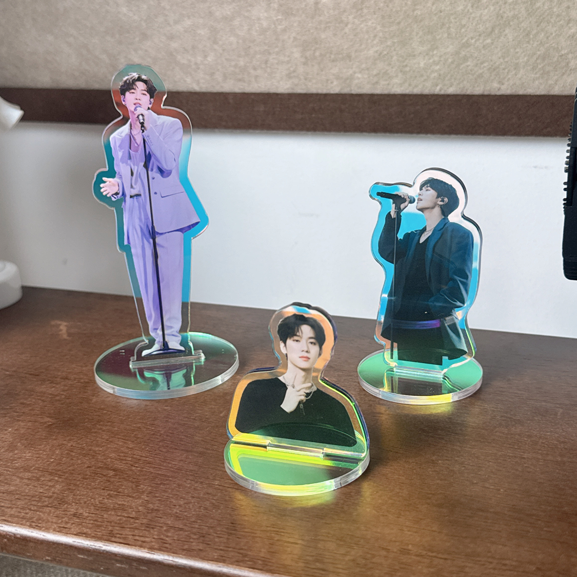 U&S アクリルスタンド　新品⭐︎ KING OF PRISM -Shiny Seven Stars- アクリルスタンド2020 涼野