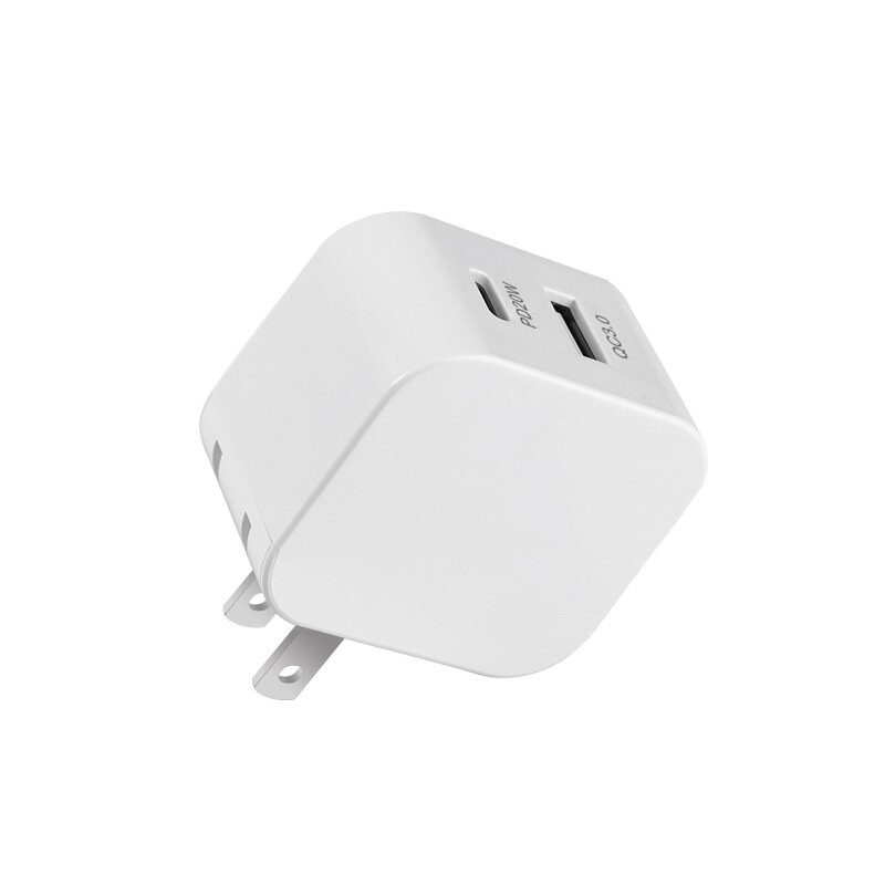 PD20W充電器｜スマートフォン急速充電器・PSE認証済み電源アダプター・iPhone/Xiaomi対応・小型・軽量|undefined