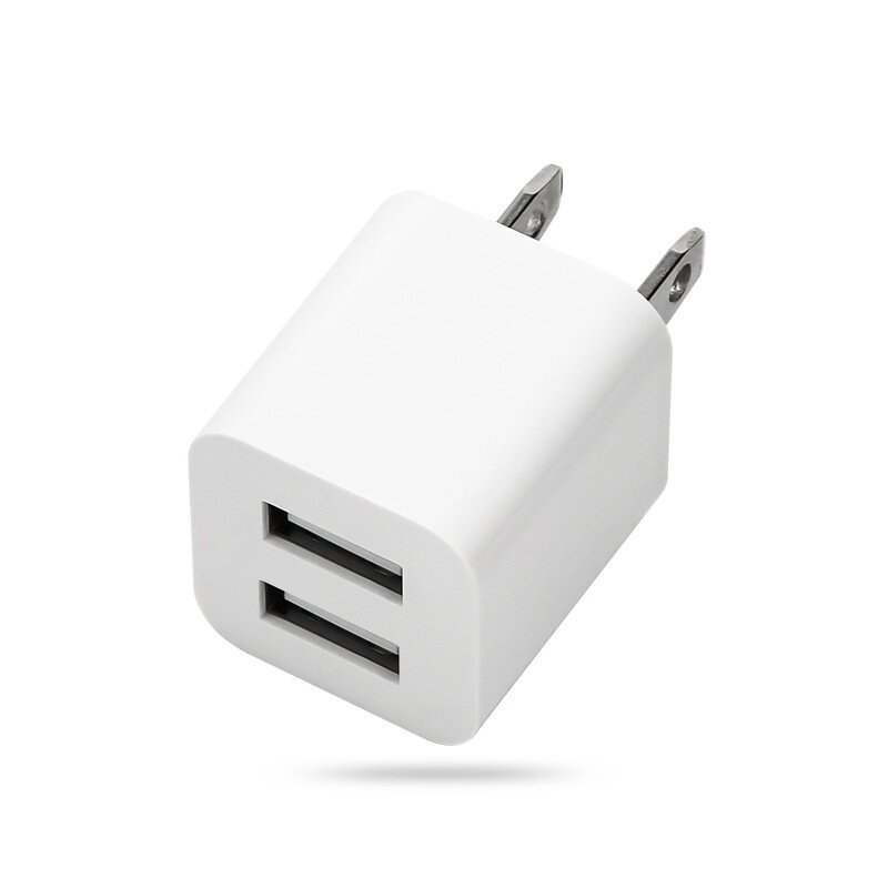 5V1A充電器｜スマホ充電器・小型扇風機充電・モバイルバッテリー充電・PSE CE認証・Apple/Xiaomi対応・汎用アダプター|undefined