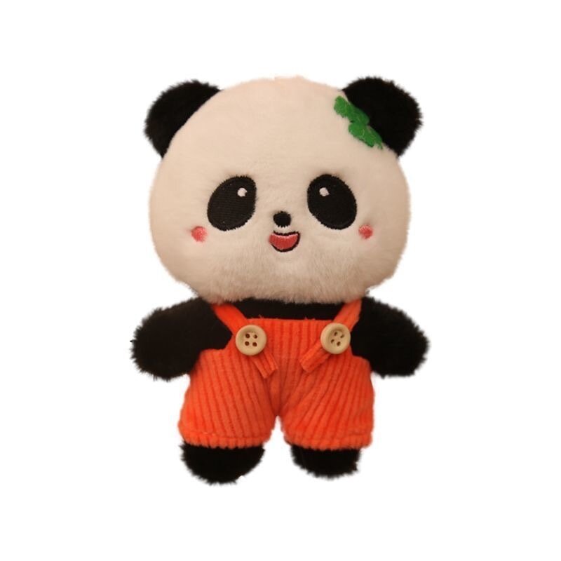キーホルダー｜背带ズボン・パンダ・ぬいぐるみ・バッグチャーム・クレーンゲーム景品・可愛い・萌えグッズ・ギフト|undefined
