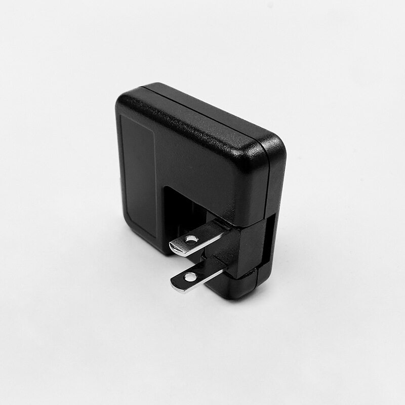 5V1A充電器｜超薄型・折りたたみ式・小型家電・デジタル製品・USB充電器・スマホ充電に最適|undefined