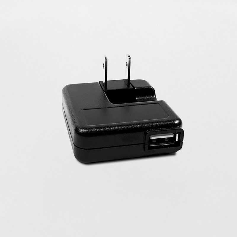 5V1A充電器｜超薄型・折りたたみ式・小型家電・デジタル製品・USB充電器・スマホ充電に最適|undefined