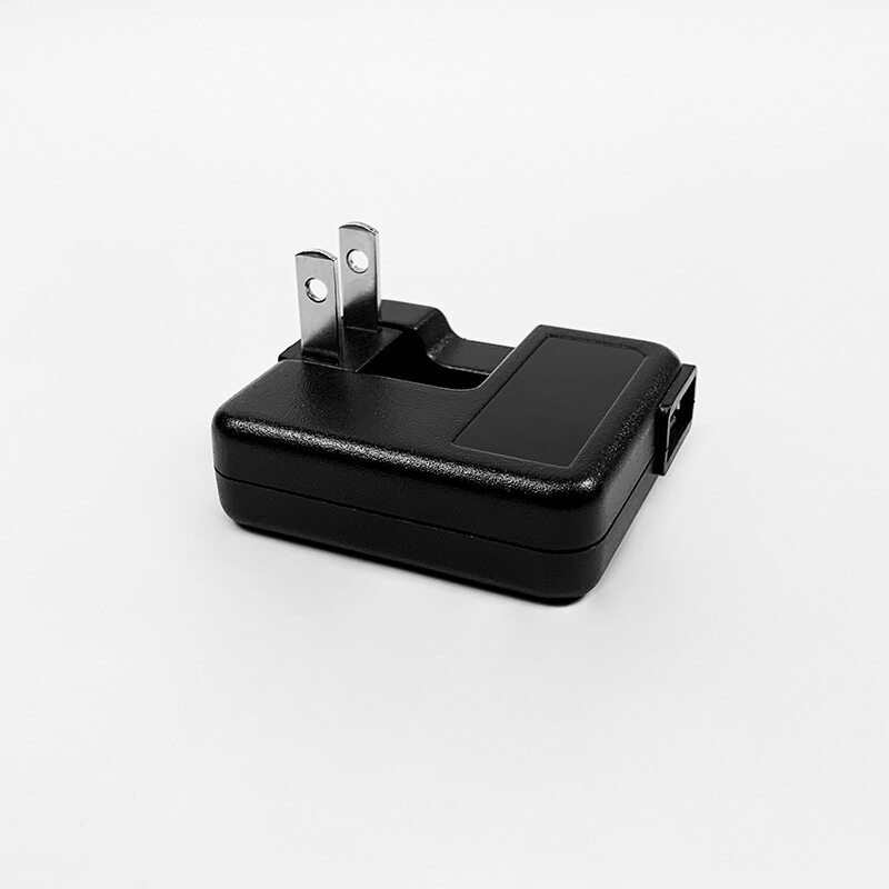 5V1A充電器｜超薄型・折りたたみ式・小型家電・デジタル製品・USB充電器・スマホ充電に最適|undefined