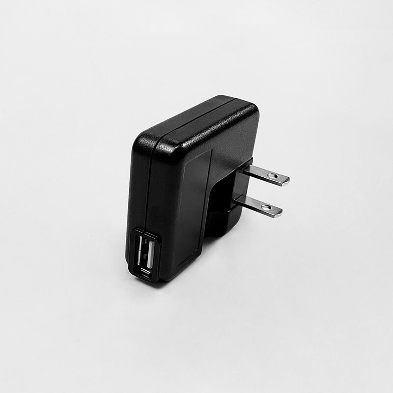 5V1A充電器｜超薄型・折りたたみ式・小型家電・デジタル製品・USB充電器・スマホ充電に最適|undefined