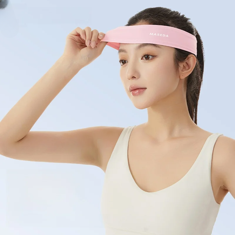 スポーツヘアバンド｜吸汗速乾・滑り止め・ヨガ・ランニング・男女兼用|undefined