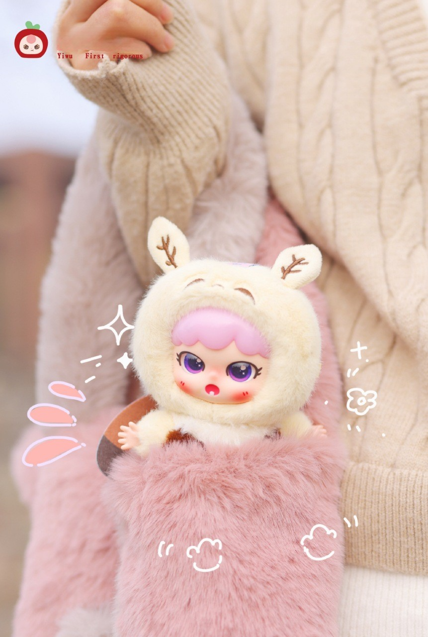 babythree 小不点 ミニ頭キーホルダーシリーズ babythree 小不点 ミニ頭キーホルダーシリーズ - メルカリ