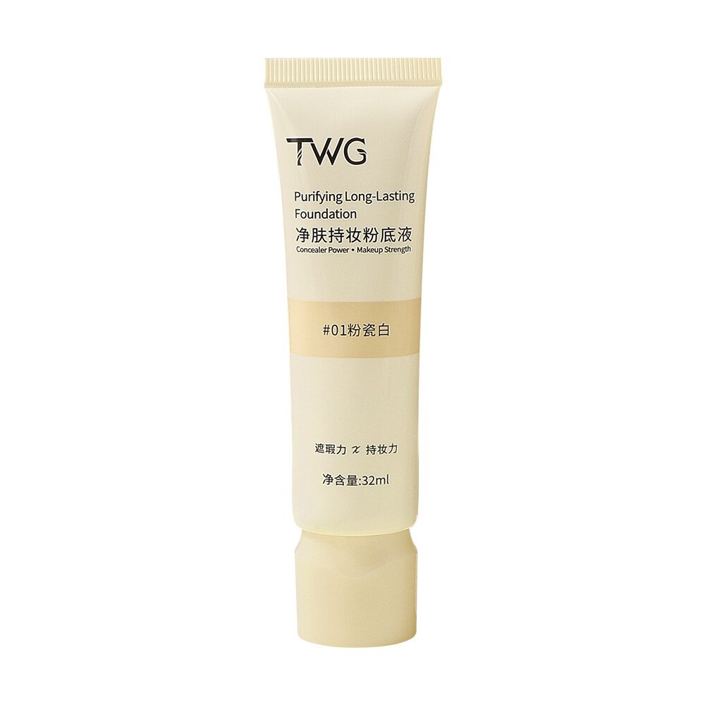 TWGリキッドファンデーション｜高カバー力・崩れにくい・ツヤ肌・BBクリーム・毛穴カバー|undefined