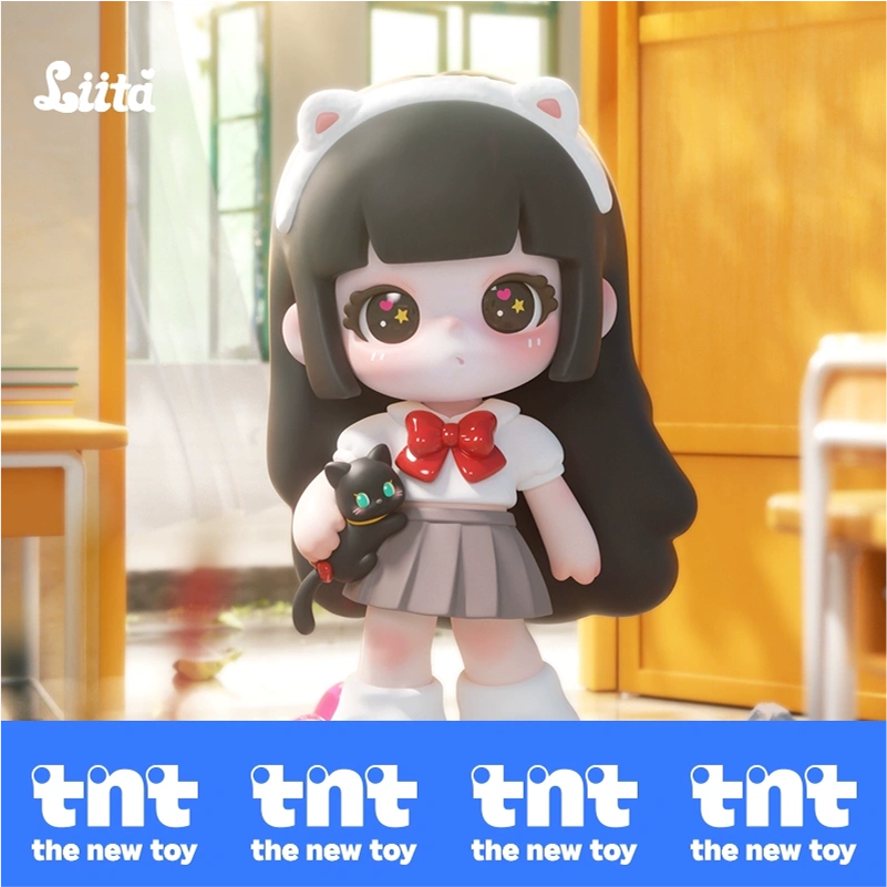 【Litta】夢シリーズ・置物・夢のような・美しい・おしゃれ・プレゼント・サプライズ・お土産・ブラインドボックス|undefined