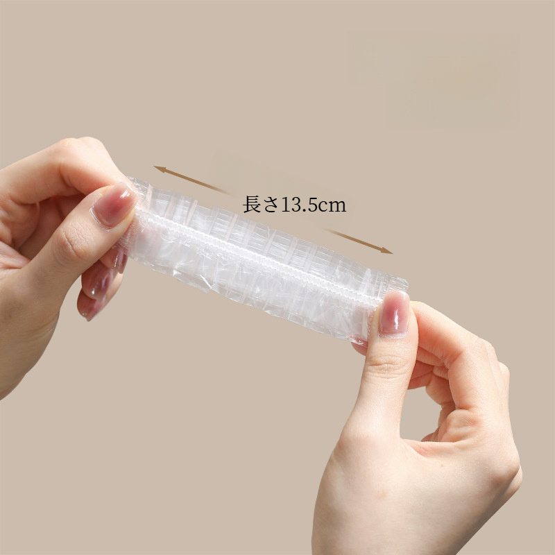 FaSoLa使い捨て耳カバー｜シャンプー用・入浴用・防水・防汚・耳保護・快適・伸縮性あり・ソフト|undefined