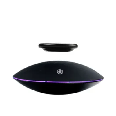 FunCASE 磁気浮上｜耐荷重300g・ディスプレイ・デコレーション・ハイテク・デザイン・お洒落・物置