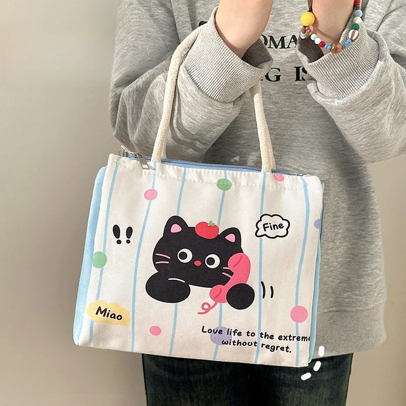 弁当袋｜大容量・アルミ箔・保温・持ち運び便利・おしゃれ・かわいい・ファッション|undefined