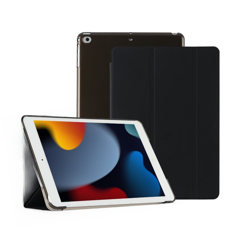 iPadケース｜2025年発売のiPadに対応・タブレットカバー・三つ折り・超薄型・軽量|undefined