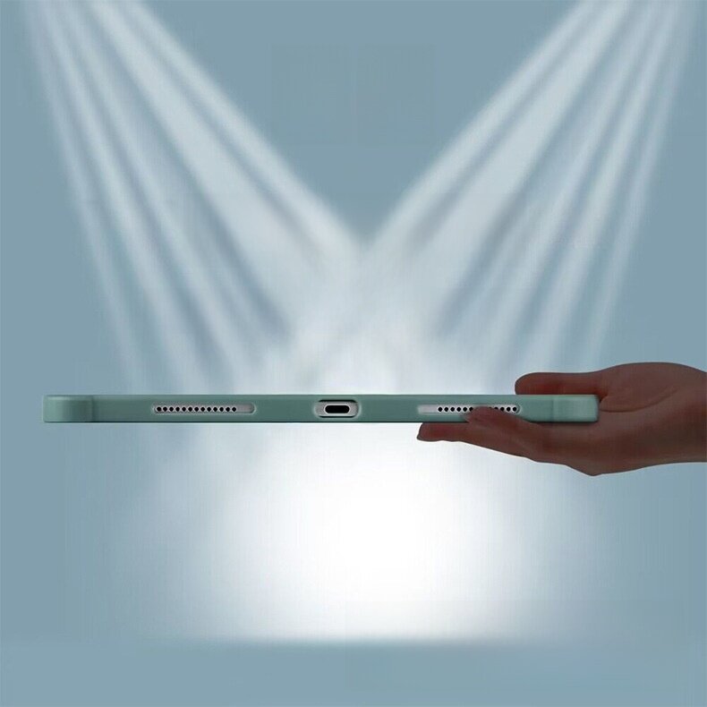 iPadケース｜iPad 第10世代・Air4/5・Pro12.9・360度回転・ペン収納・保護ケース・アクリル・スタンド機能・多角度調整|undefined