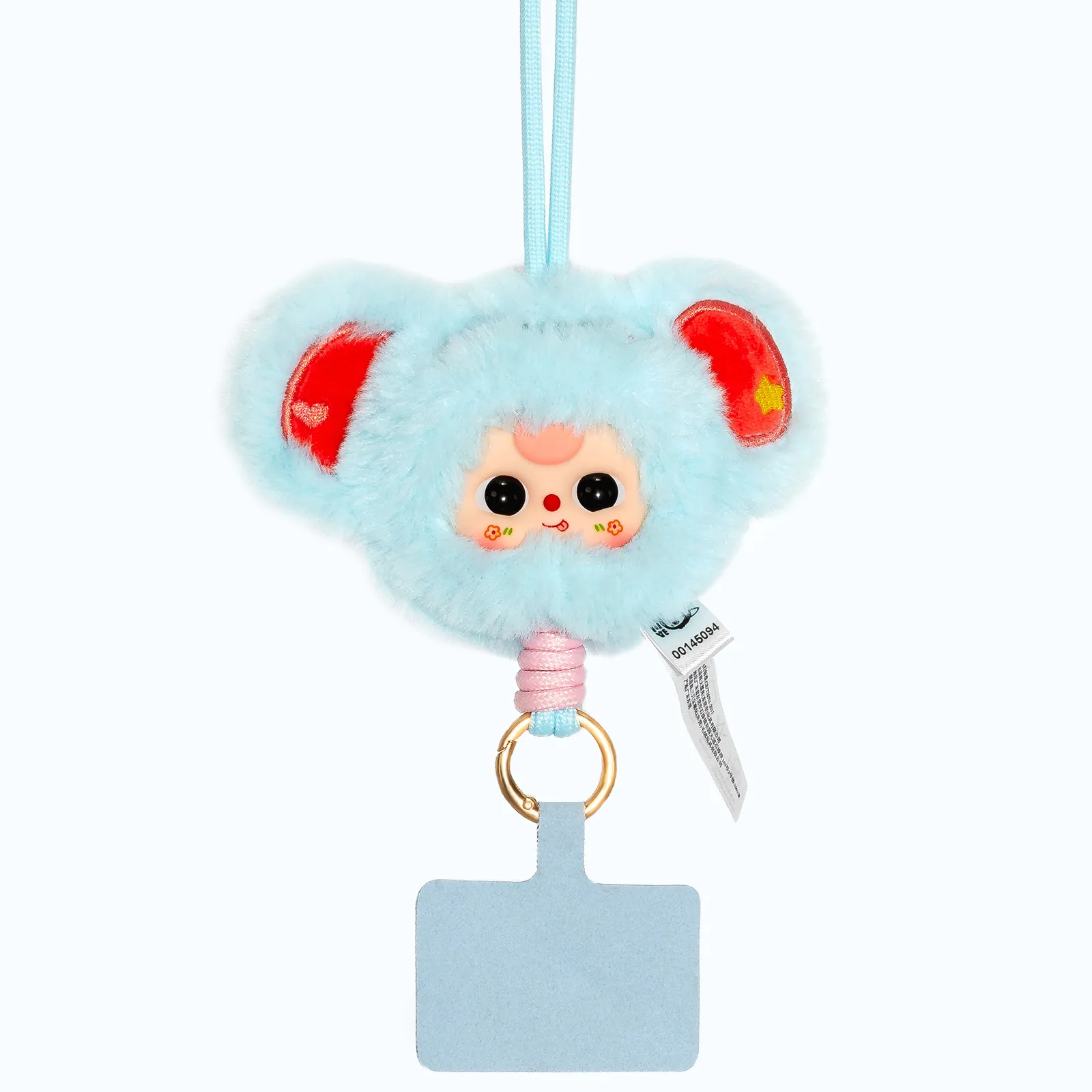 baby three」スマホストラップ・ブラインドボックス・マスコット・人形