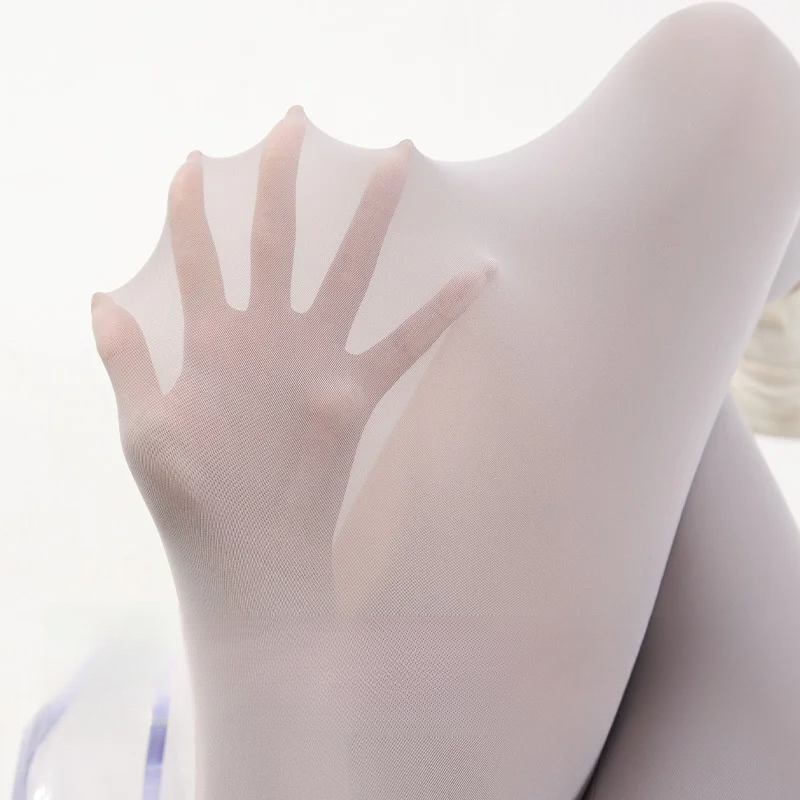 夏の超薄型レギンス、アイスシルク・ひんやり・さらさら・美脚|undefined