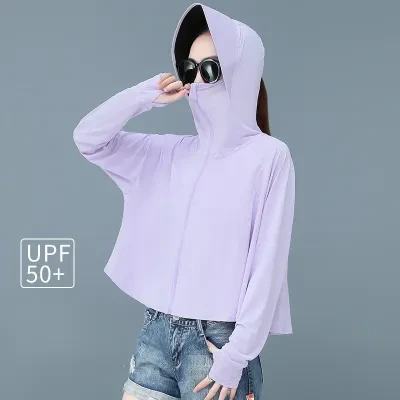 吉 パーカー｜フード付き・UVカット服・夏服・薄手・2024年夏新作・長袖・UPF50+・女性用・紫外線対策・レディース・快適・上着・トップス