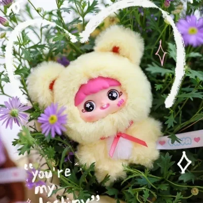 【YAYA】ぬいぐるみ・ブラインドボックス・マスコット・人形・大きいサイズ・かわいい・おしゃれ