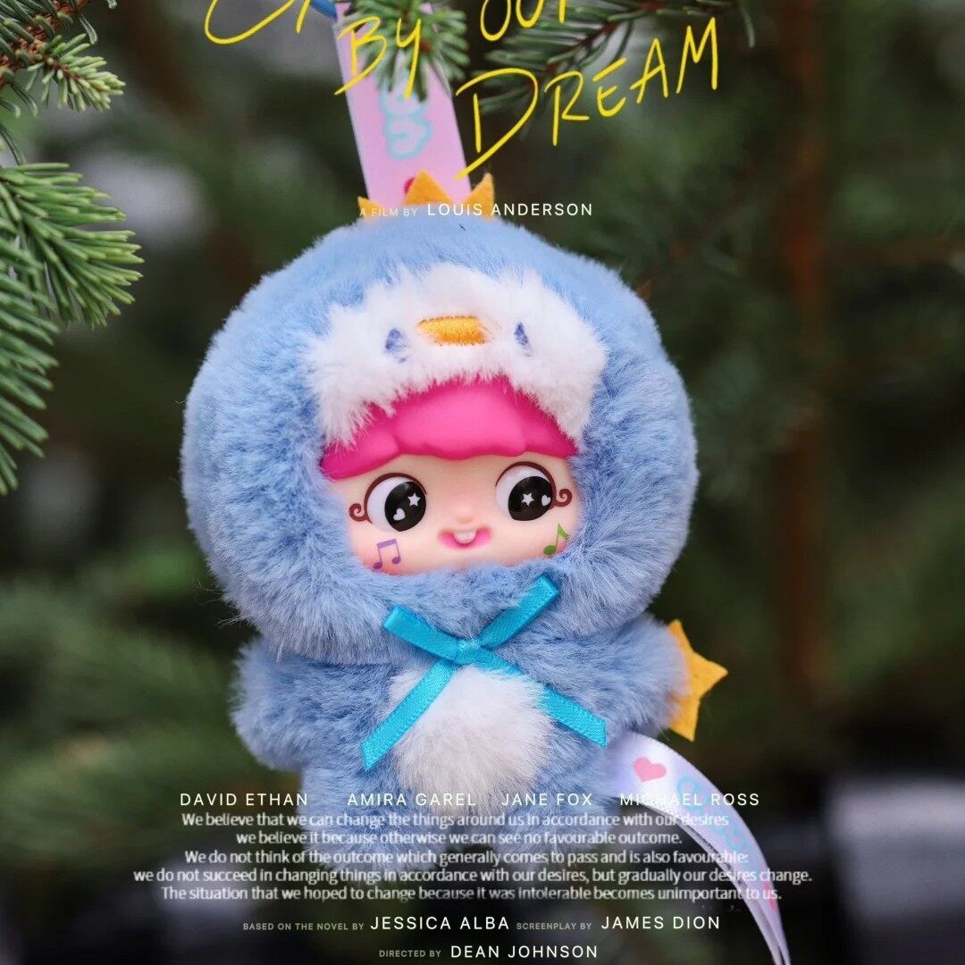 【YAYA】ぬいぐるみ・ブラインドボックス・マスコット・人形・大きいサイズ・かわいい・おしゃれ|undefined