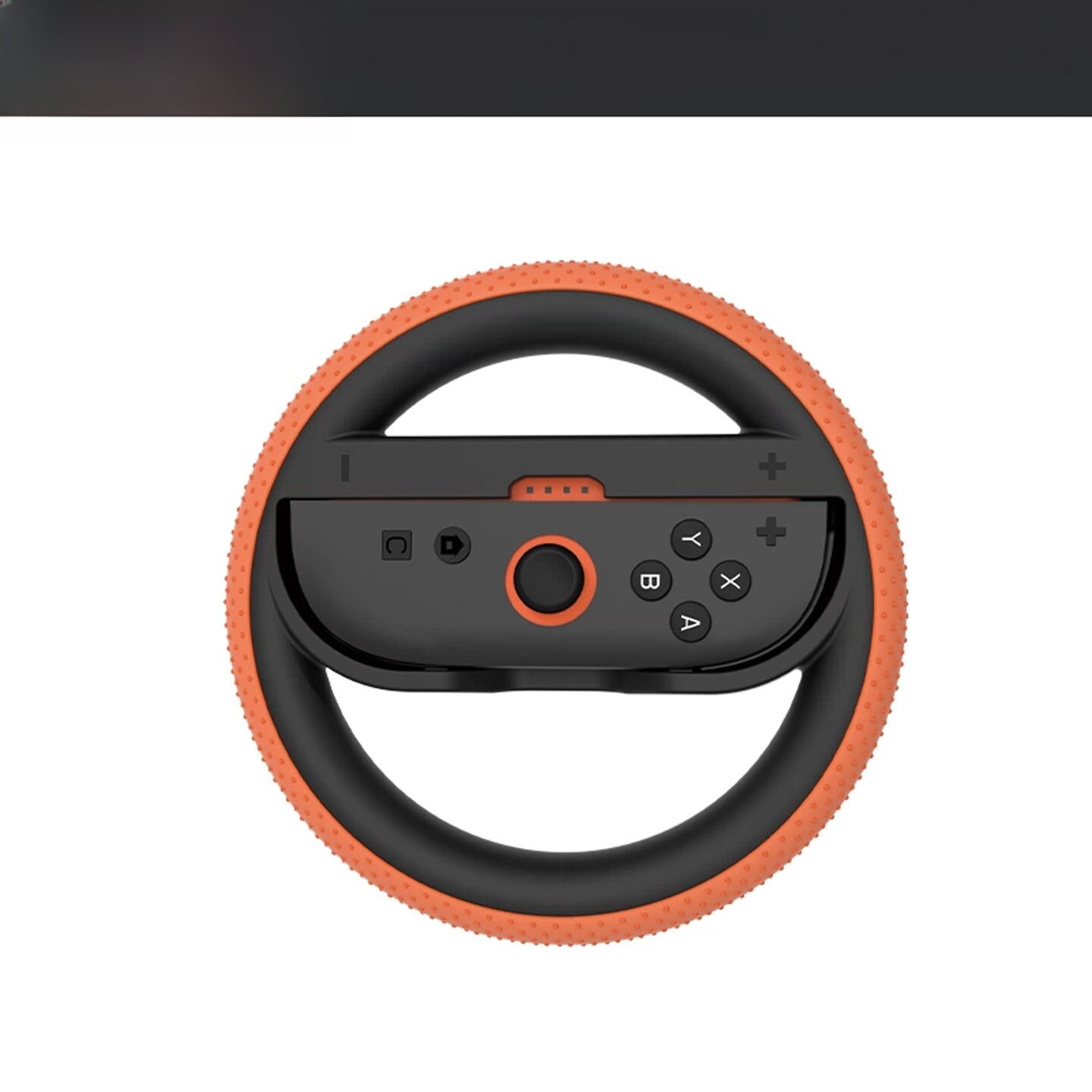 ステアリングホイール｜IPLAY セット・switch 2用・Joy-Con ハンドル・マリオレーシングに対応・スイッチ 2用・ジョイコン・ハンドルグリップ・快適・持ちやすい・装着簡単・手触り良い・取り外し可能・For Nintendo Switch 2 周辺機器|undefined