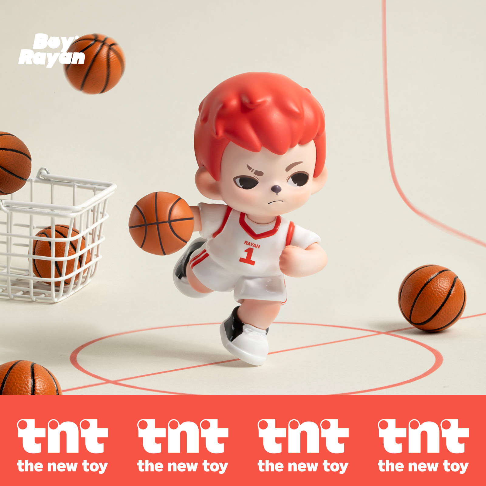 【TNTSPACE】Rayan大好きシリーズ・ブラインドボックス・フィギュア・ブラインドボックス・置物・ギフト・誕生日プレゼント・かわいい・かっこいい・おしゃれ|undefined