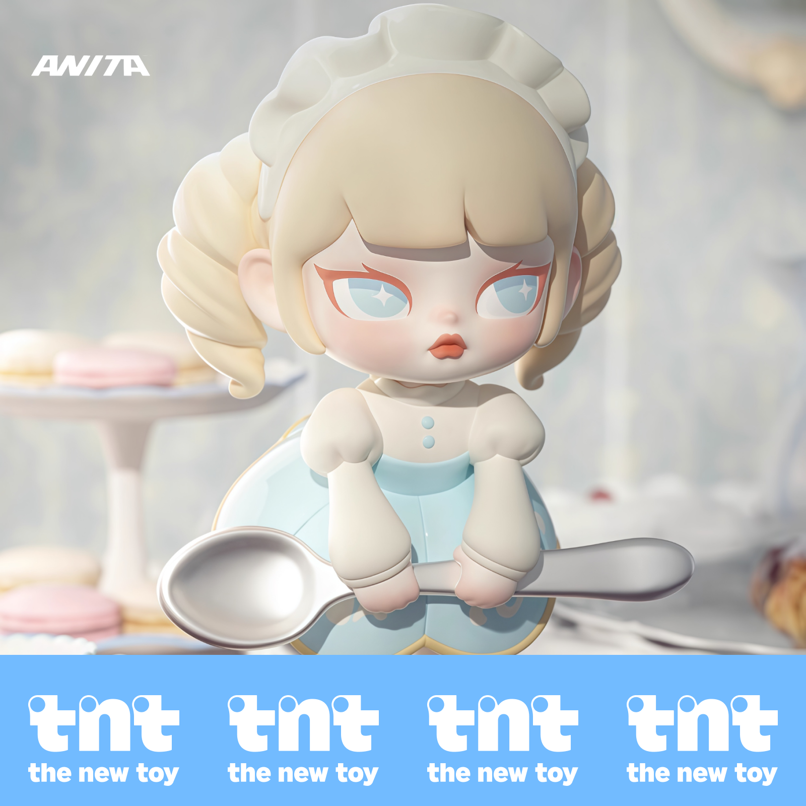 【TNTSPACE】ANITA6代目・フィギュア・ブラインドボックス・プレゼント・ギフト・おすすめ・サプライズ|undefined