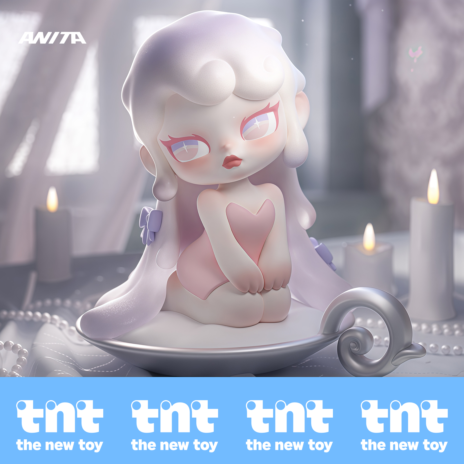 【TNTSPACE】ANITA6代目・フィギュア・ブラインドボックス・プレゼント・ギフト・おすすめ・サプライズ|undefined