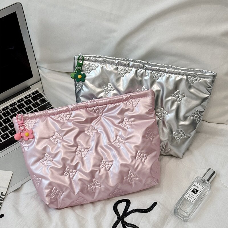 クラッチバッグ｜PUレザー・大容量・コスメポーチ・小物入れ・多機能・軽量・高級感・おしゃれ・すっきり収納|undefined