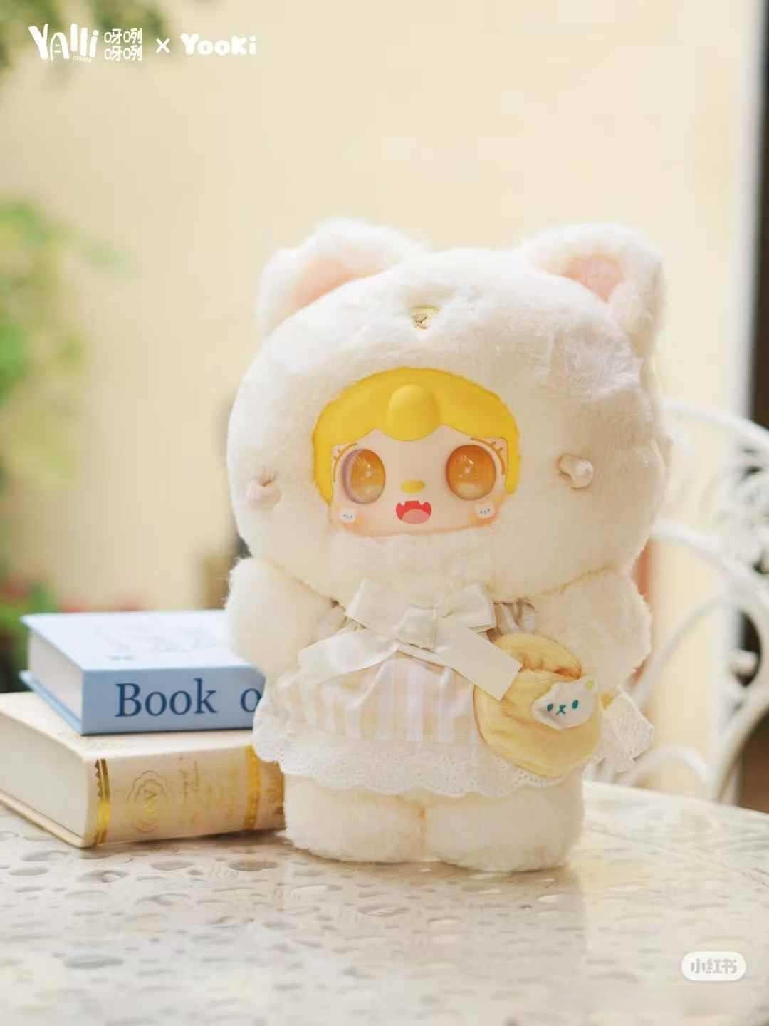 ぬいぐるみ　まとめ売り　7点 ぬいぐるみキーホルダー「JUMBLE!!」ver.&ぬいポーチセット