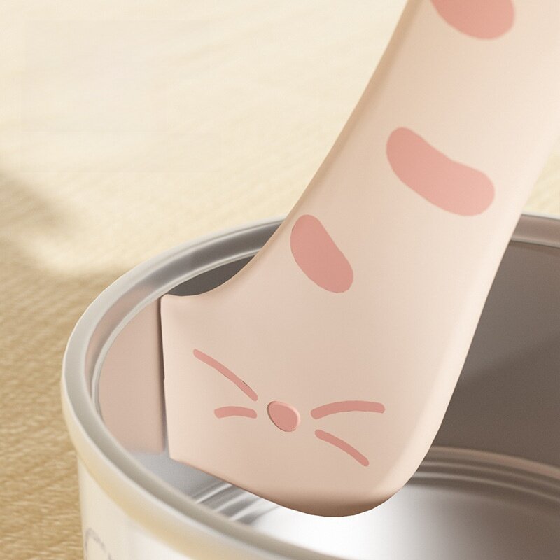 猫缶スプーン｜缶切り・保存蓋・ペット用・猫・犬・まとめ買い|undefined