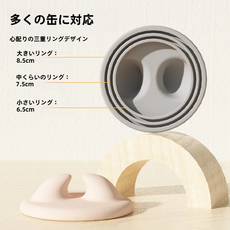 猫缶スプーン｜缶切り・保存蓋・ペット用・猫・犬・まとめ買い|undefined