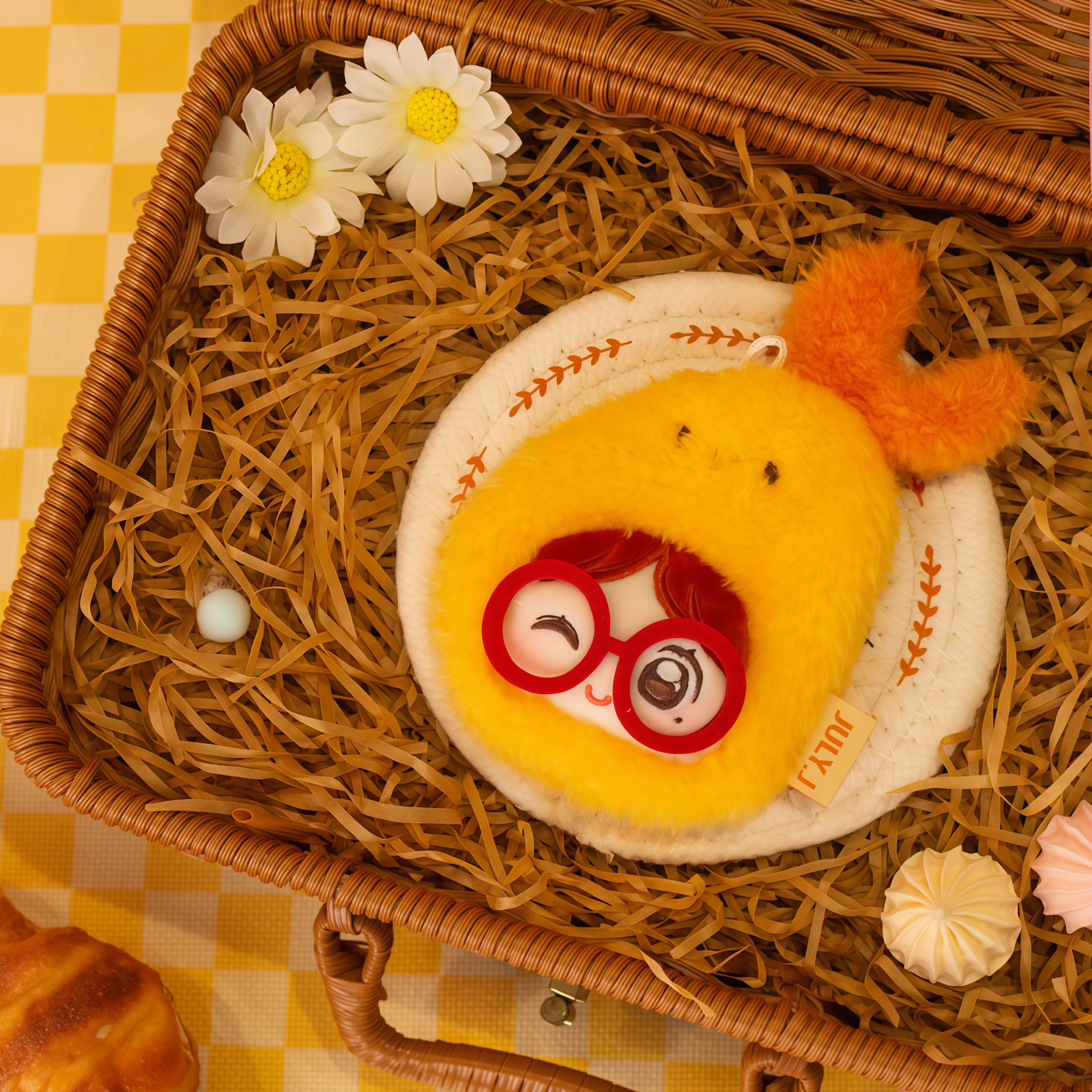 【KIMMON】冷蔵庫マグネット・ミニチャーム・ブラインドボックス・箱売り・大人買い・可愛い・癒し|undefined