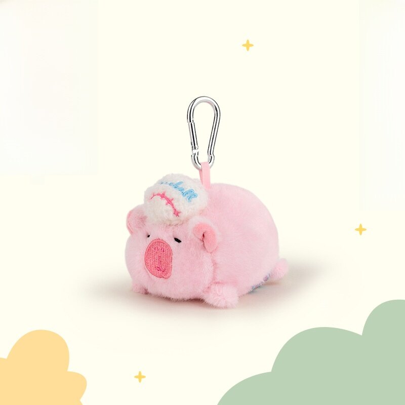 ぬいぐるみ｜キーホルダー・モルモット・プレゼント・可愛い・レディース・カジュアル|undefined