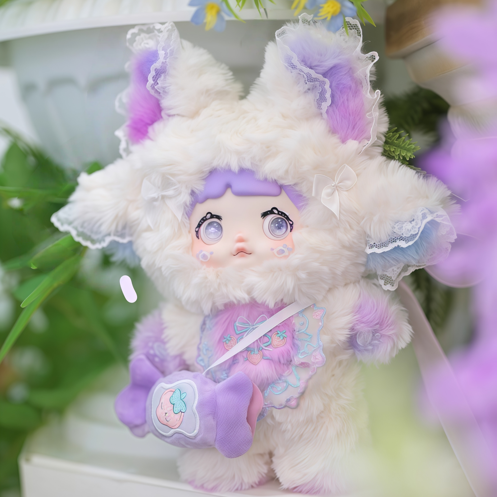 【Nommi 】やっぱり面白いシリーズ・ぬいぐるみ・ブラインドボックス・面白い|undefined