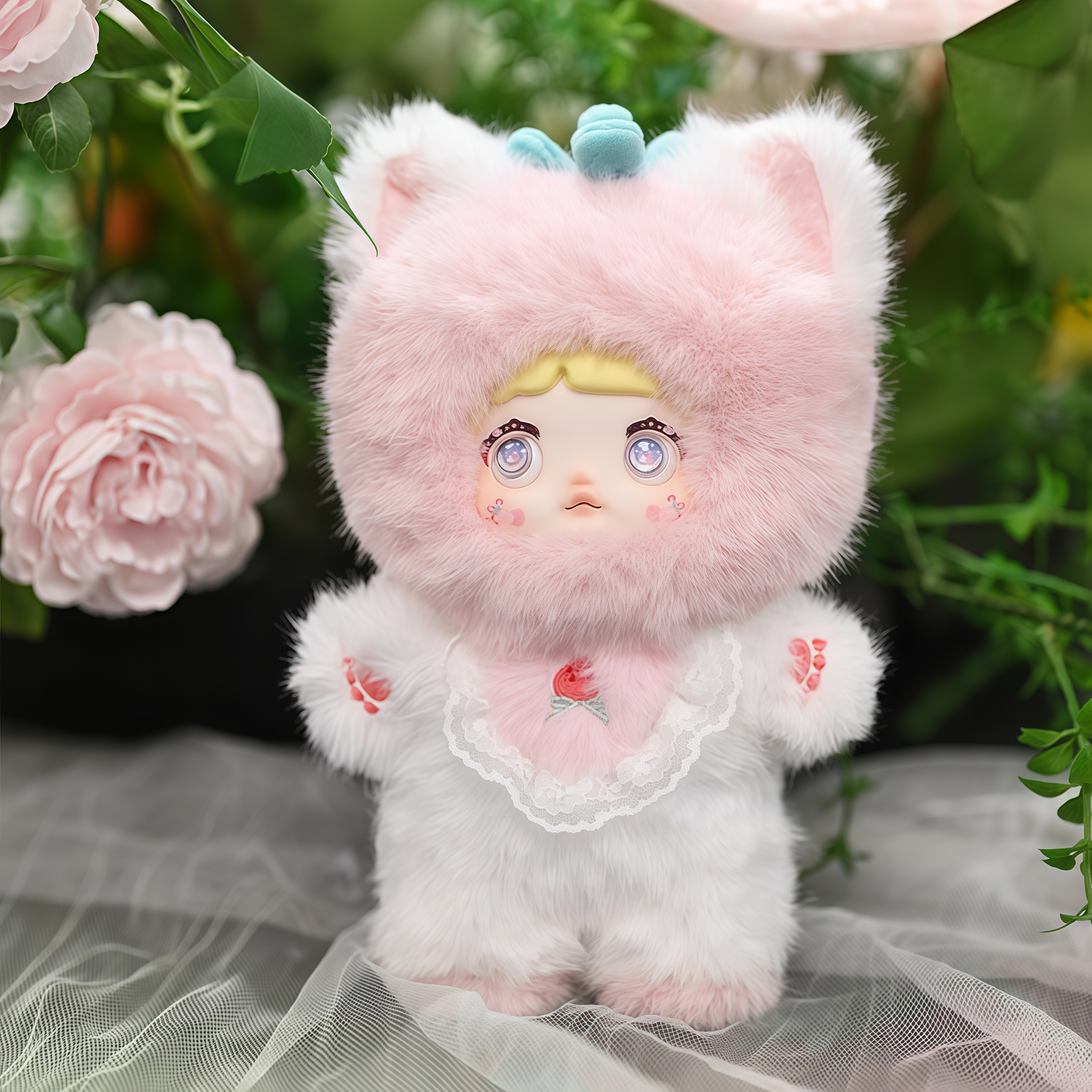 【Nommi 】やっぱり面白いシリーズ・ぬいぐるみ・ブラインドボックス・面白い|undefined