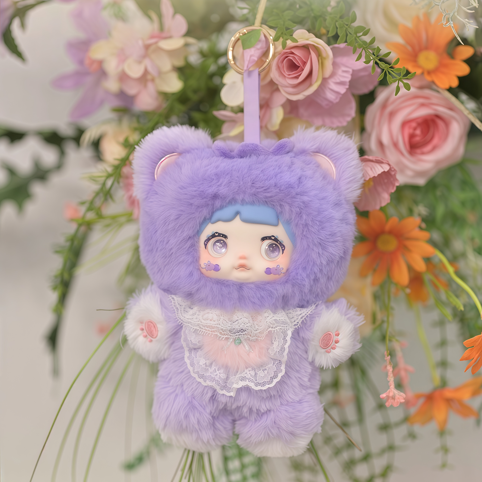【Nommi 】やっぱり面白いシリーズ・ぬいぐるみ・ブラインドボックス・面白い|undefined