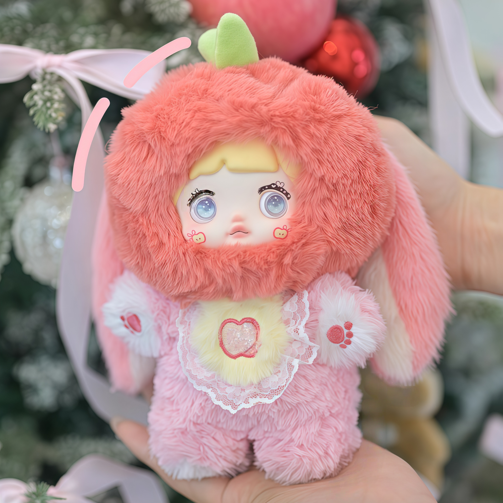 【Nommi 】やっぱり面白いシリーズ・ぬいぐるみ・ブラインドボックス・面白い|undefined