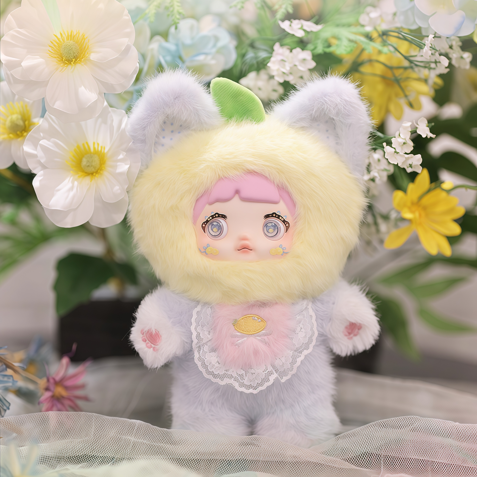【Nommi 】やっぱり面白いシリーズ・ぬいぐるみ・ブラインドボックス・面白い|undefined