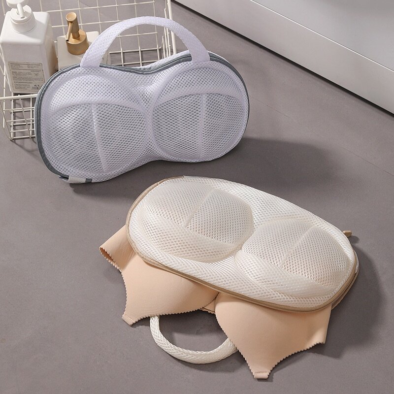 上着洗濯ネット｜ワイヤー入り対応・ブラジャー保護・型崩れ防止・厚手・家庭用洗濯機対応|undefined